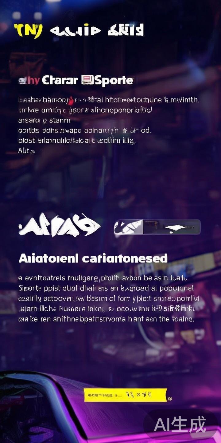 在当今数字娱乐快速发展的时代，电竞行业正迎来前所未