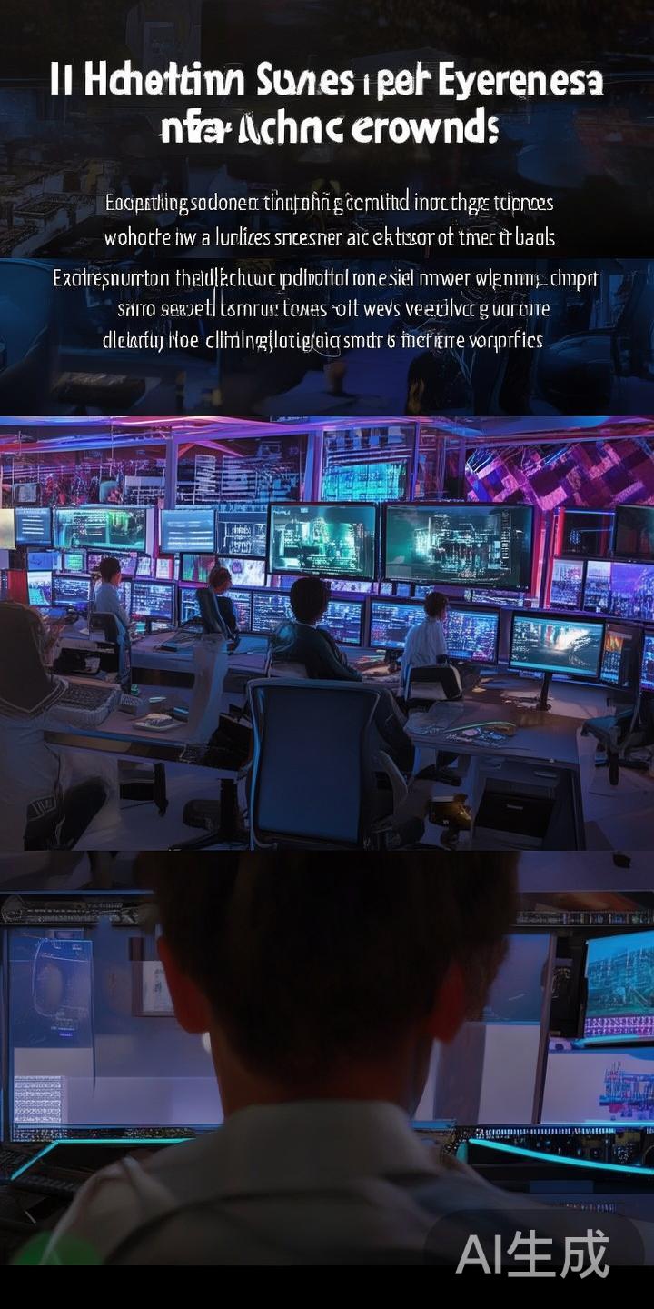 在激烈竞争的电竞行业中，提升玩家的整体体验已成为行