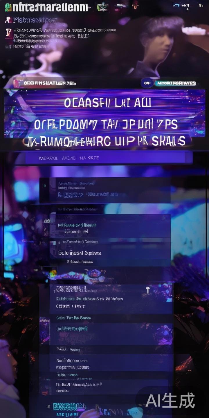 除了官方渠道，某些专门的电竞资讯网站或游戏门户也会