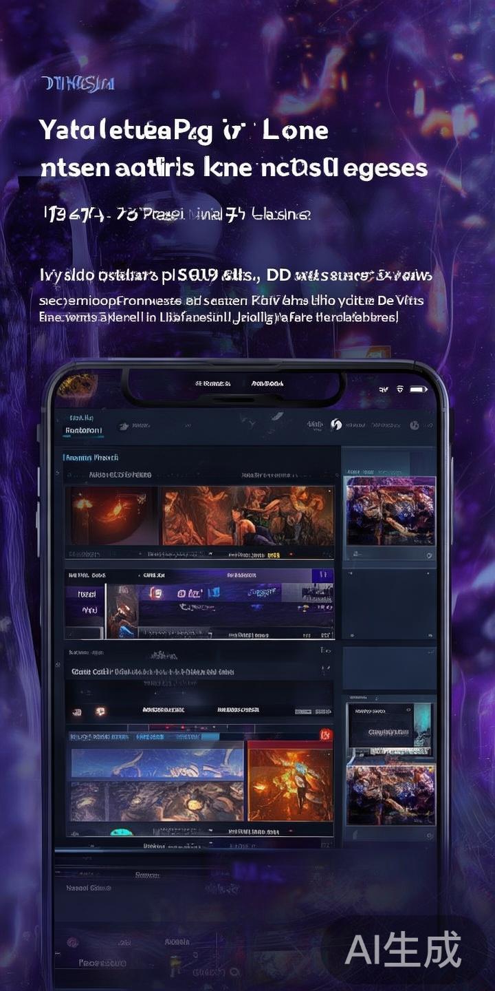 作为国内知名的电竞平台之一，DT泛亚电竞客户端以其