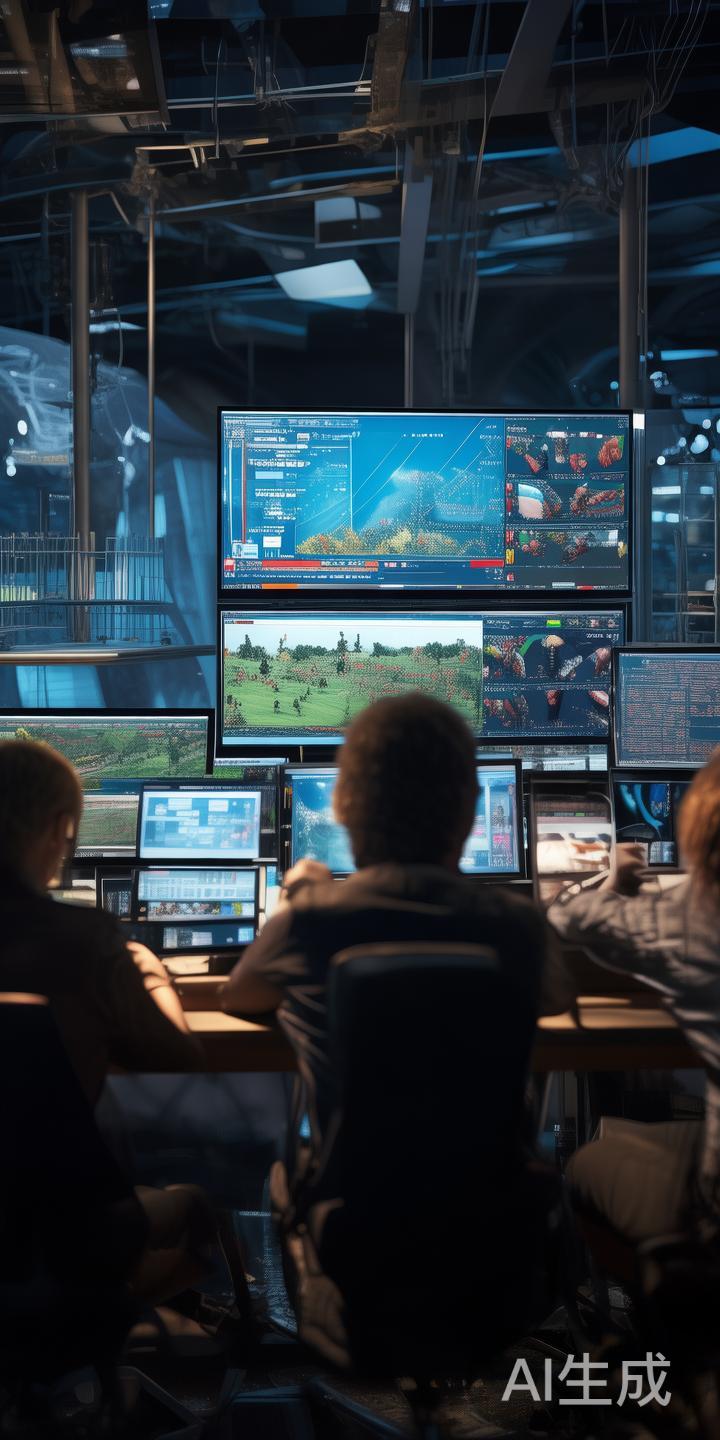 此外，比赛前的情报收集也极为关键。例如，若核心选手