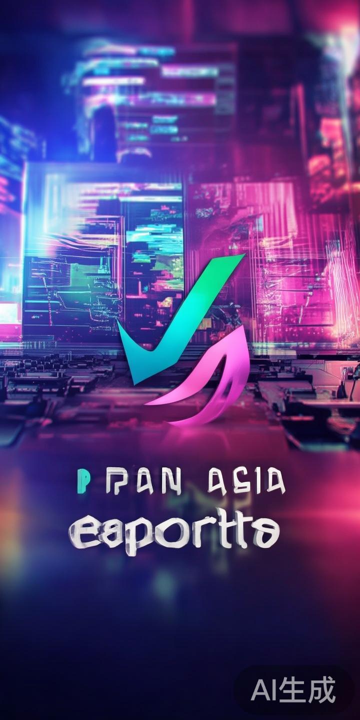 泛亚电竞成立于近年来，凭借丰富的游戏资源和宣传力度