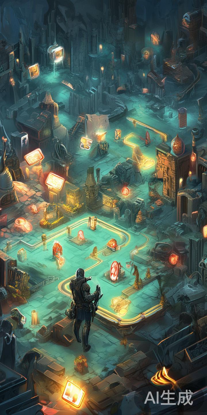 逻辑漏洞
游戏逻辑设计疏漏可能被利用进行作弊或操