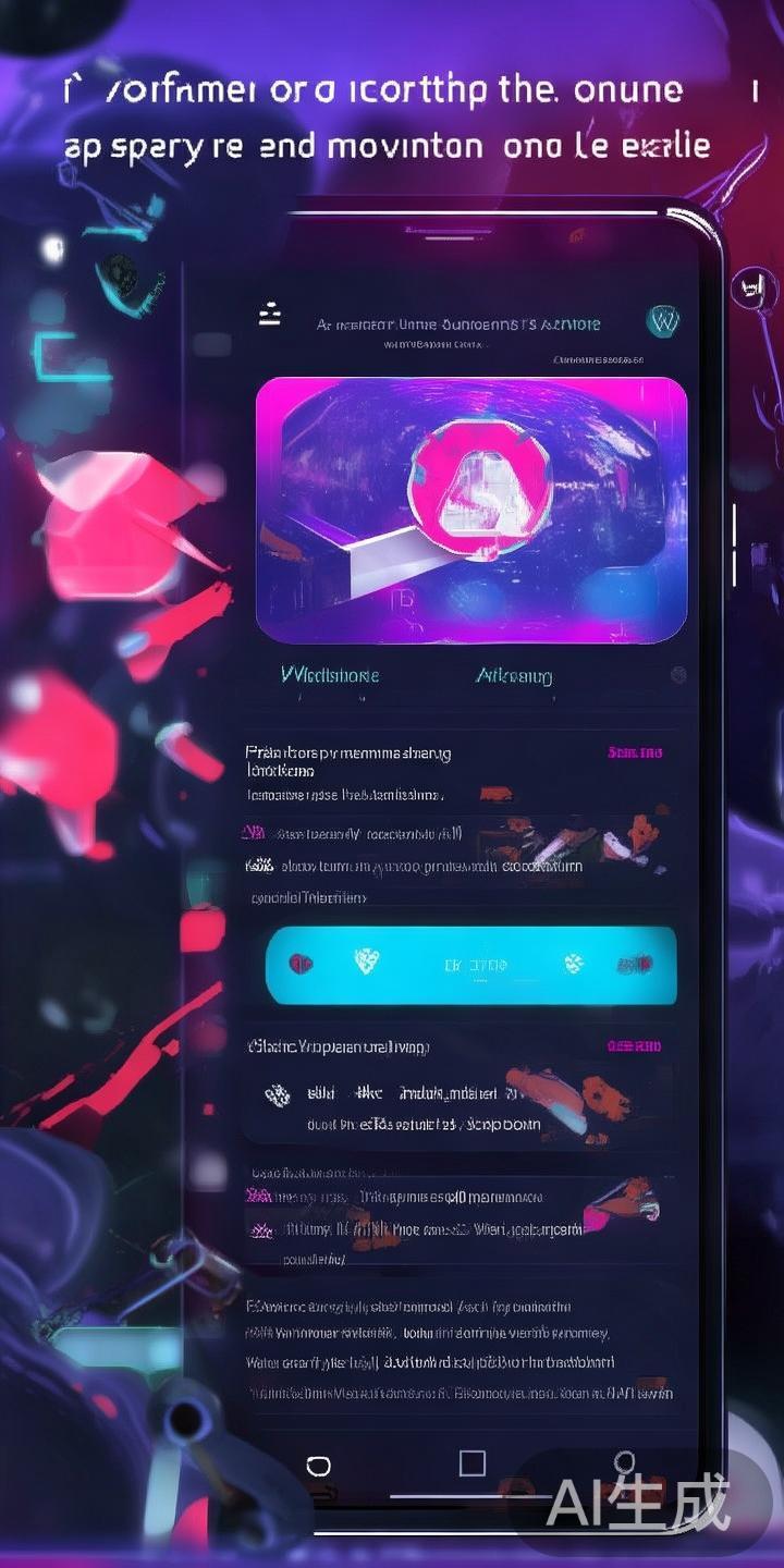 在信息爆炸的时代，及时获取所关心的电竞消息尤为重要