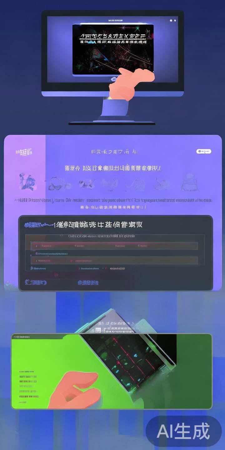 下载安装流程：用户只需打开官网首页，点击明显的“客