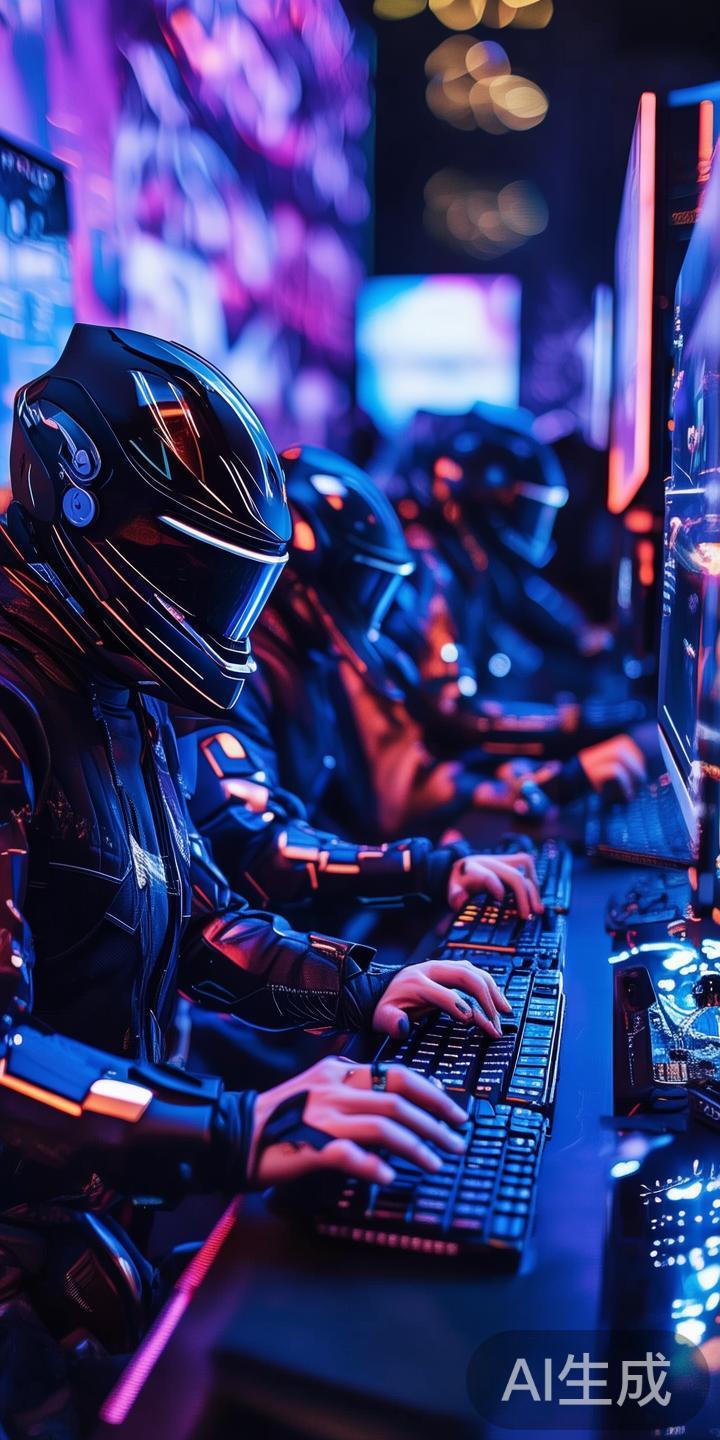 3.&nbsp;网络连接不稳定
泛亚电竞作为一款线上竞技游