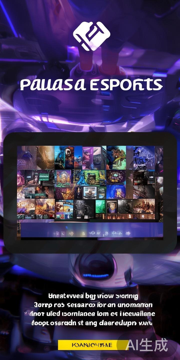 作为一家专注于电竞游戏的综合性平台，泛亚电竞以其丰