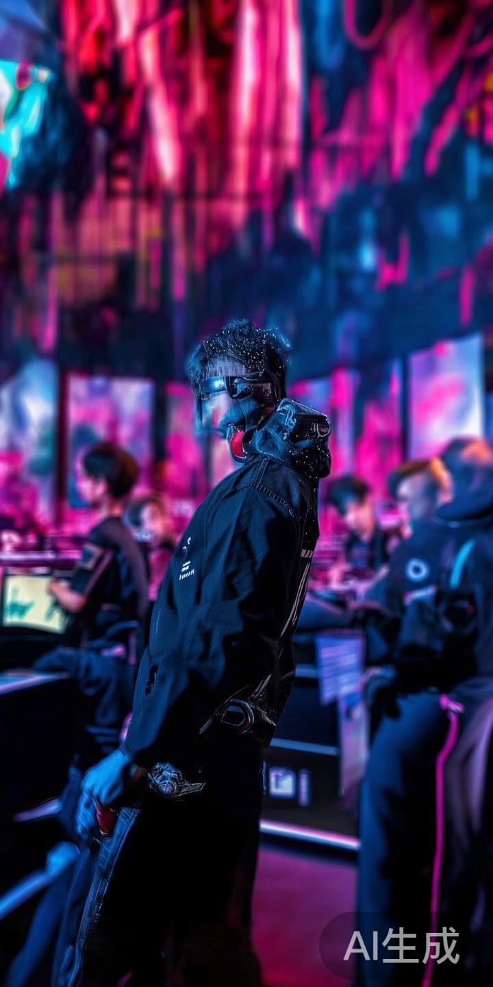 随着电子竞技行业的不断发展，泛亚电竞作为亚洲地区影