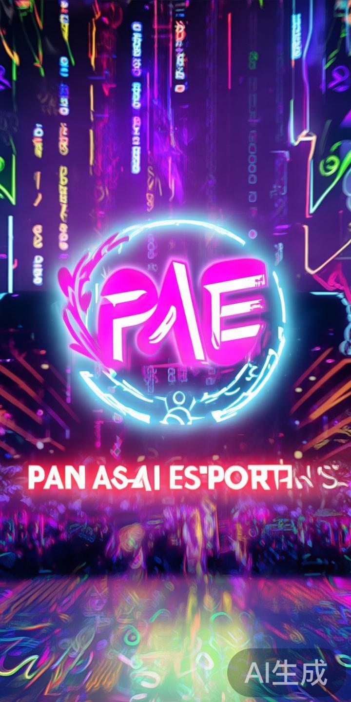 全面解读“泛亚电竞”的全称与常用缩写方式及其详细解释