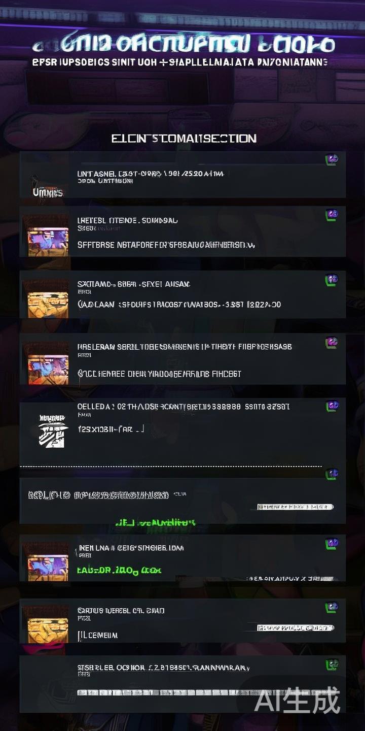 全面解析泛亚电竞官方网站:精彩赛事回顾与最新动态 其一,赛事信息栏目详细介绍了每个赛事的赛程、对阵情