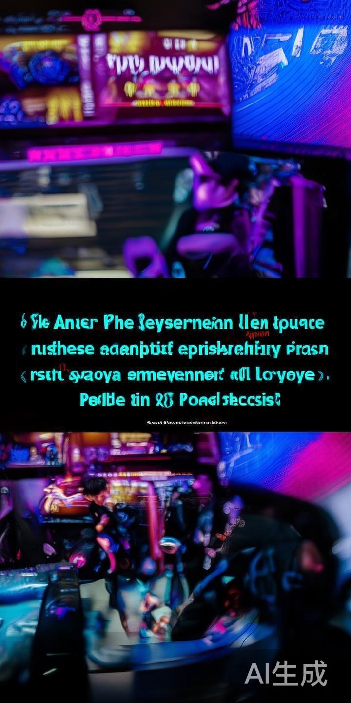 在如今数字娱乐的时代，平台的用户体验成为影响用户留