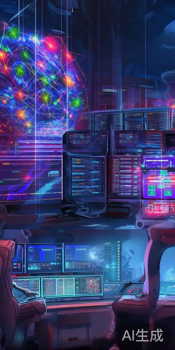 先进的技术保障与稳定的系统性能
平台采用世界领先