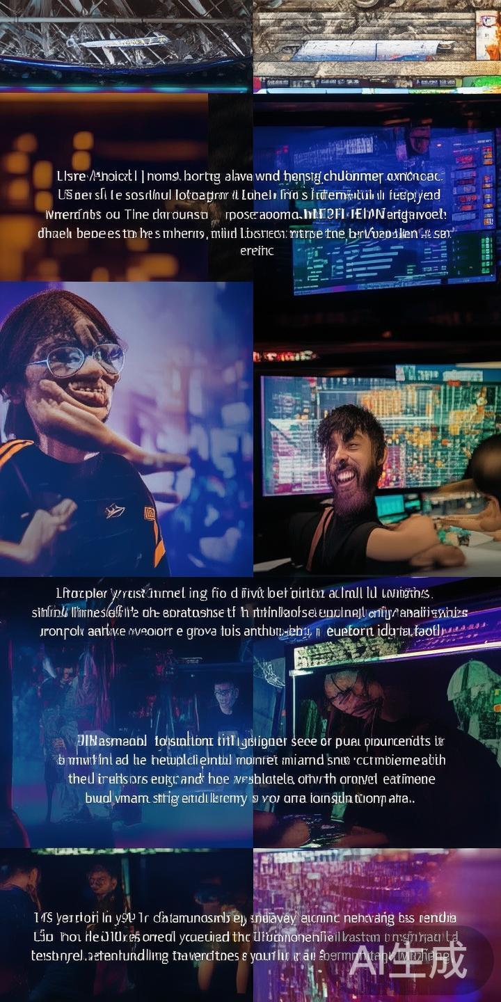 泛亚电竞平台的真实性评估与用户真实体验全面分析 用户体验分析
为评估泛亚电竞平台的真实可靠性,许