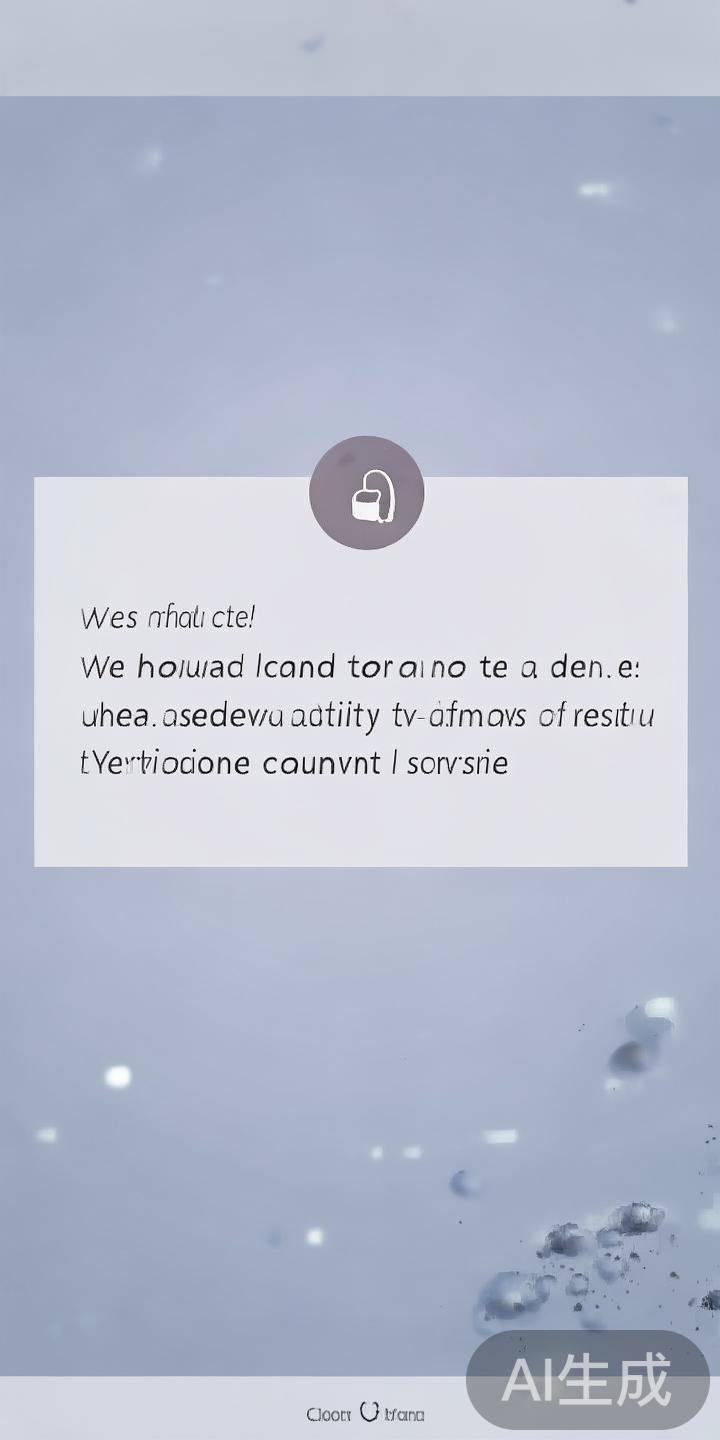 2.账号被冻结或异常登录提示
平台可能会因异常行