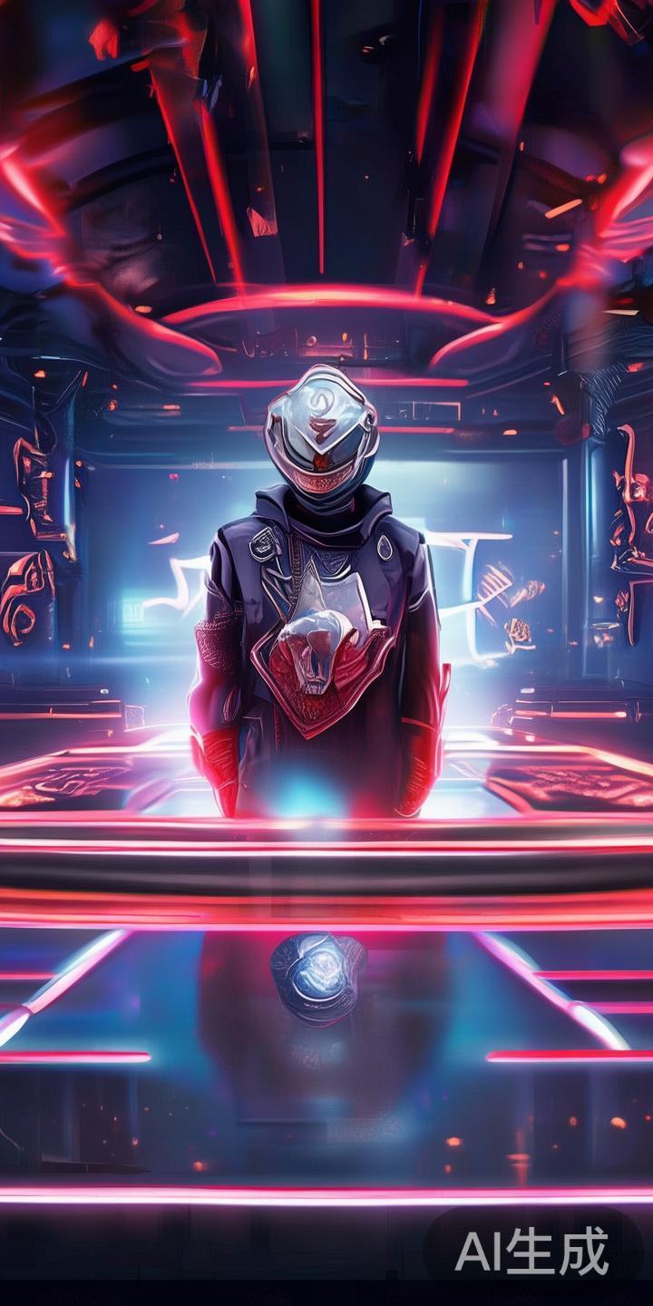 365泛亚电竞:多元娱乐体验与专业赛事覆盖的全方位电竞娱乐平台推荐 技术实力是衡量一个电竞平台专业程度的重要标志。36