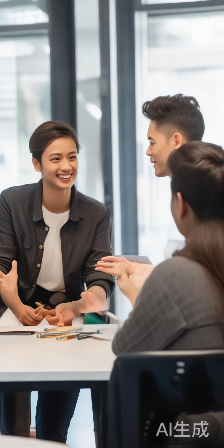 全面提升英语能力的实用方法:深入解析泛亚电竞英语的独特教学特色 泛亚电竞英语拥有一支经验丰富且专业素养高的教师团队