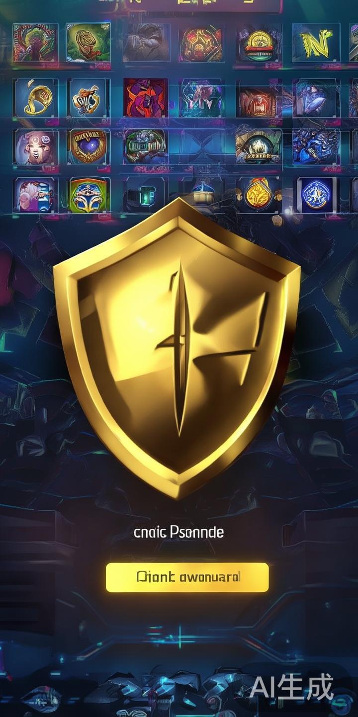 泛亚电竞官方正版下载地址与登录入口全面详细指南 作为一个深受玩家信赖的游戏平台,泛亚电竞拥有丰富多