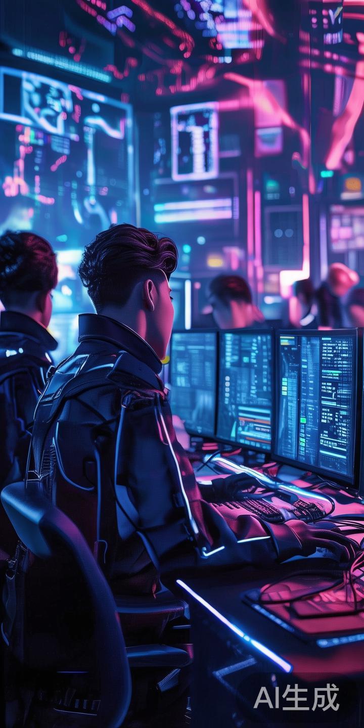 全面解析泛亚电竞平台票安全保障及丰富玩法攻略 此外,平台还配备专业的监控团队,实时监控异常行为,