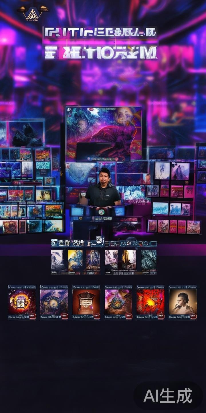 泛亚电竞平台作为国内电竞行业的重要品牌之一，凭借丰