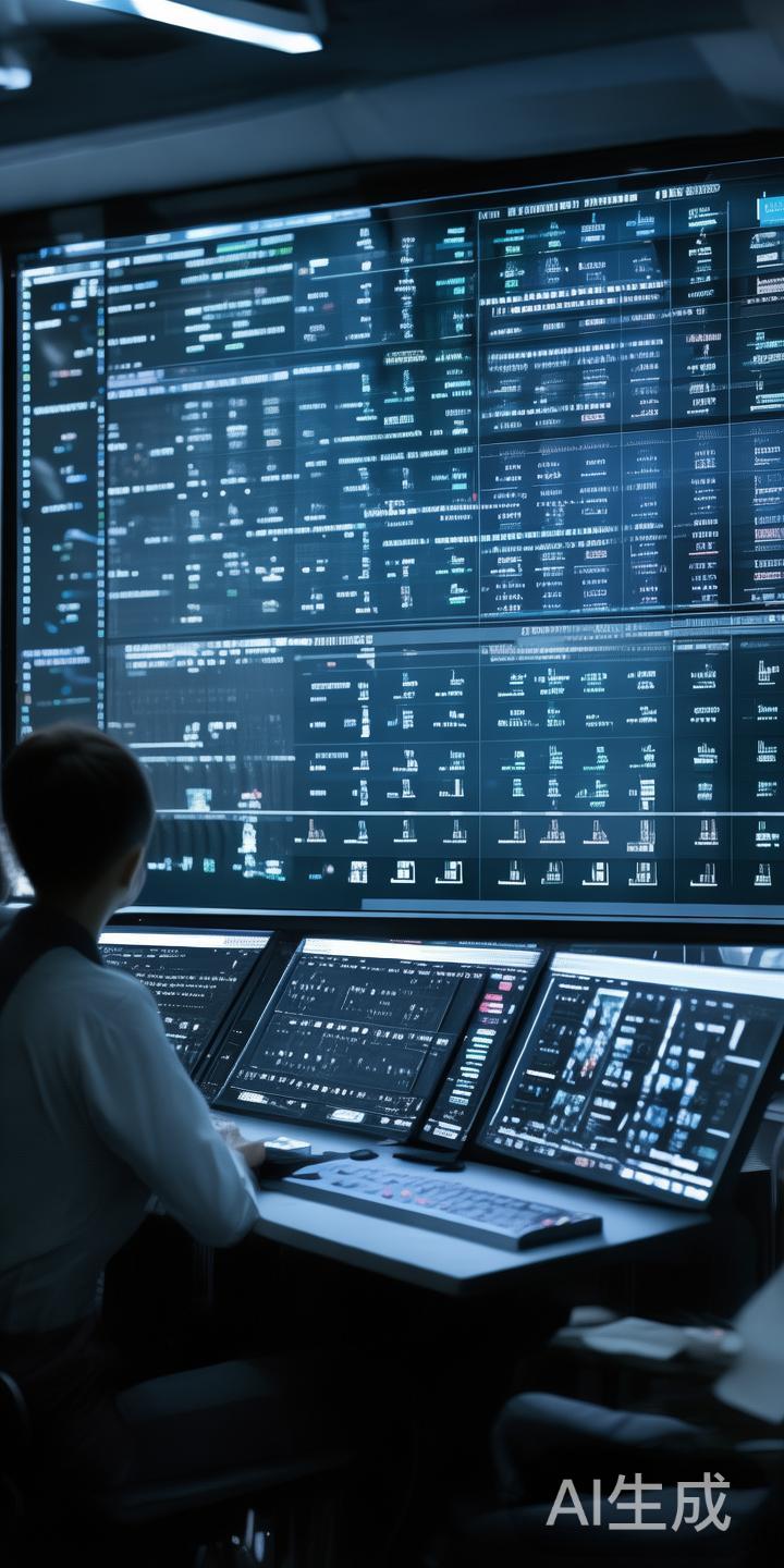 1.&nbsp;实时监控订单状态
平台应配置一套完善的订单