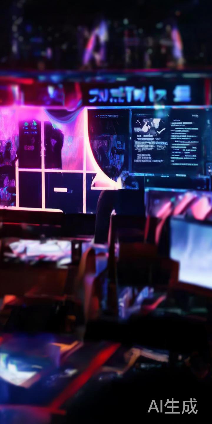 在电竞比赛日益激烈的背景下，赛事实时报道变得尤为重