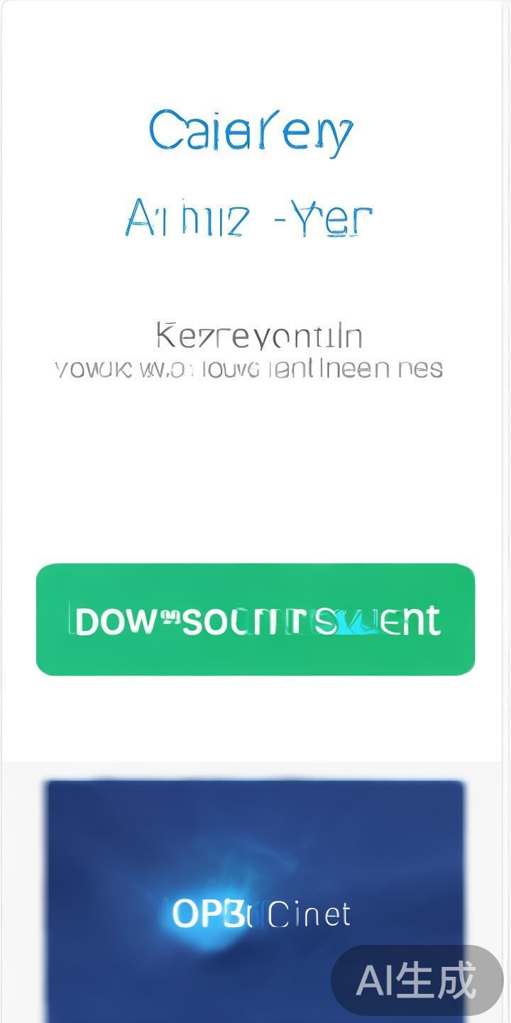 如果偏向于手机端体验，可以在官网找到“下载客户端”